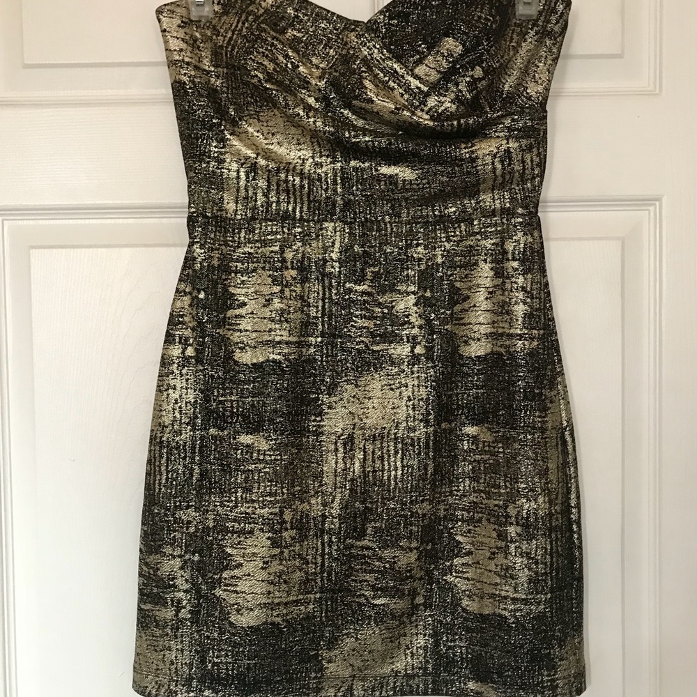 Juniors dress